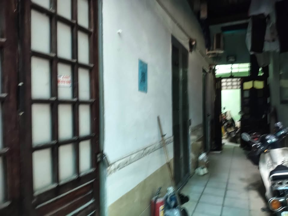 Lô đất vàng 145m² tại K141 Tiểu La, Đà Nẵng - Đầu tư sinh lời 17 triệu/tháng!