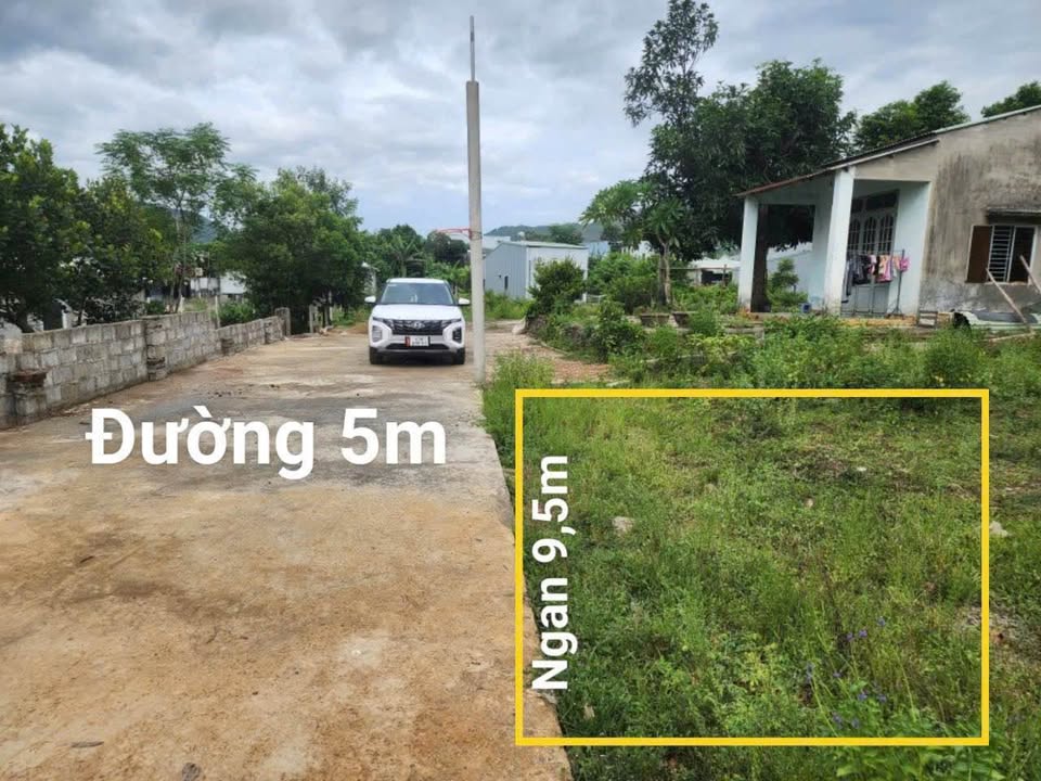 Đất ở đô thị Hòa Khánh Đà Nẵng 120m² giá 1.25 tỷ - Đầu tư sinh lời ngay!