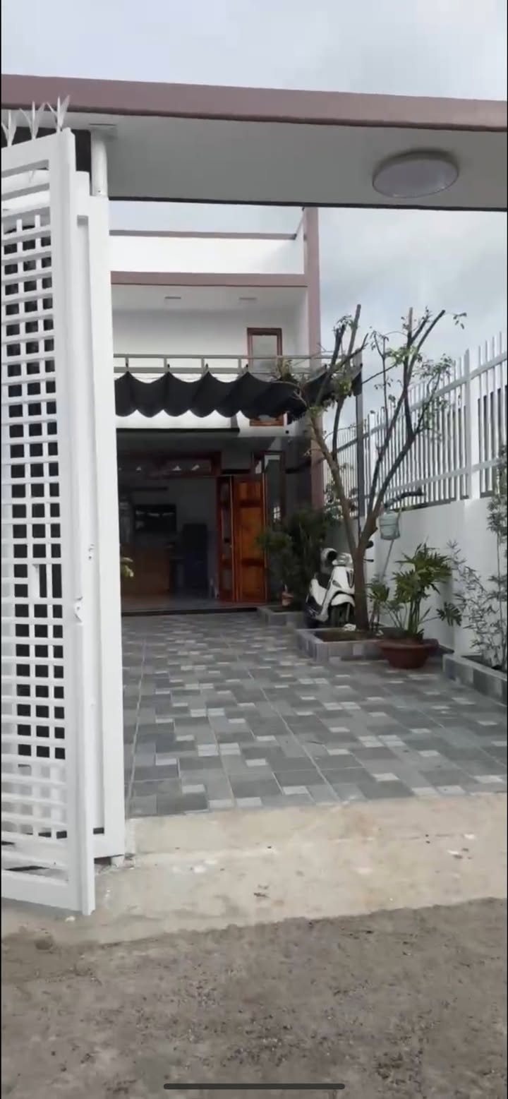 Nhà Bình Lộc Long Khánh 125m² giá 1.4 tỷ - Thương lượng ngay!