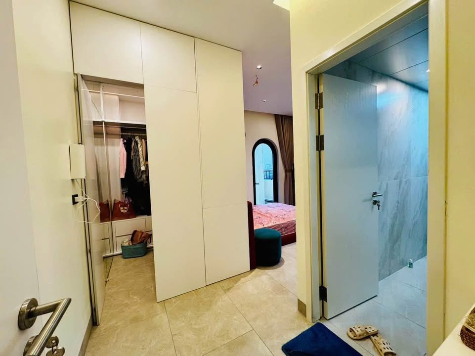 Nhà liền kề Bích Đào Ninh Bình 64m² giá 3 tỷ - Hoàn thiện đẹp mắt!