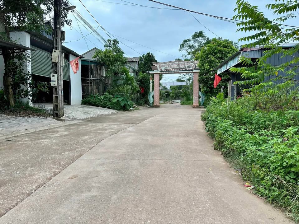 Đất thổ cư 136,9m² tại Đại Phúc, Thái Nguyên giá chỉ 750 triệu - Cơ hội đầu tư hấp dẫn!