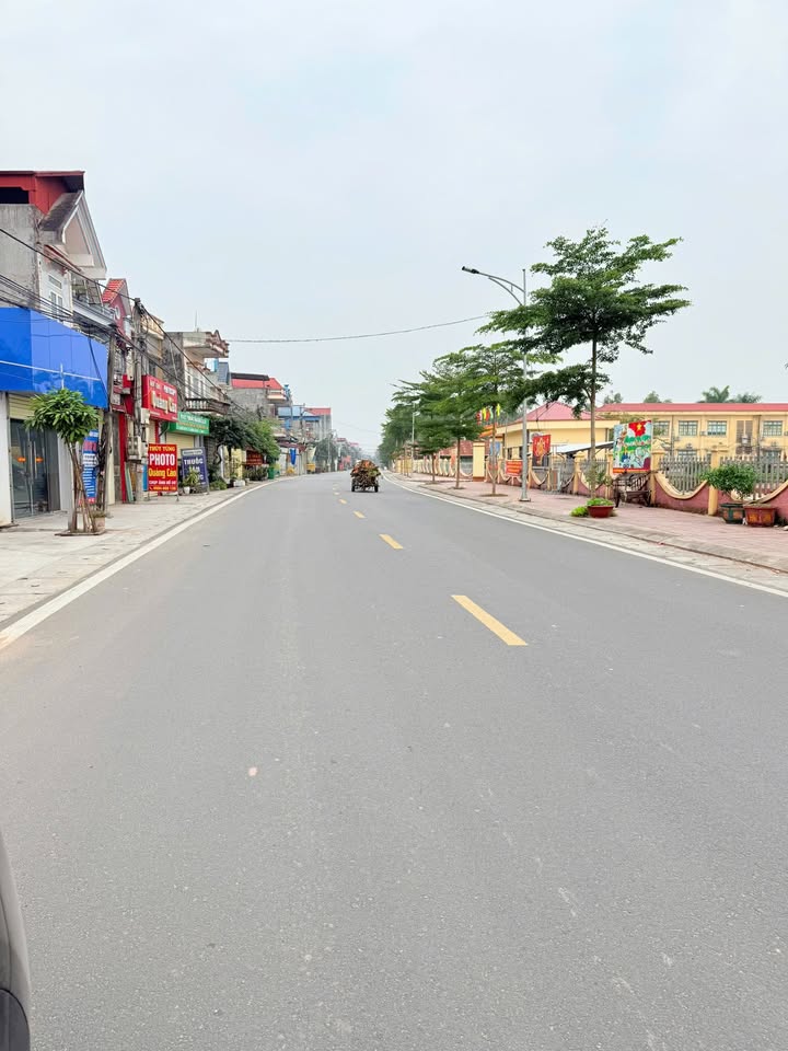 Đất nền Ngọc Lâm - Mỹ Hào 120m² giá 1.7 tỷ - Vị trí kinh doanh sầm uất!