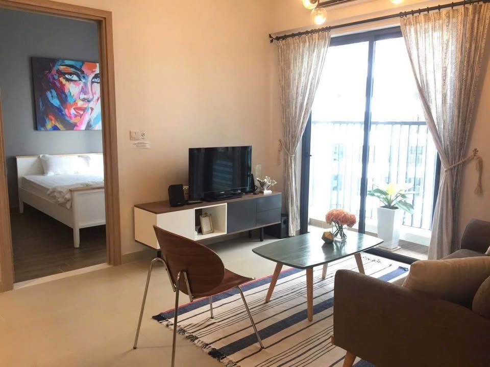 Căn hộ Aquabay 71m² Hưng Yên giá 4.3 tỷ - Không gian sống lý tưởng!