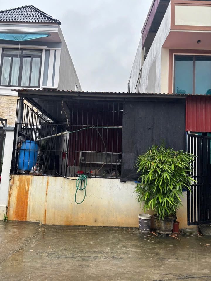 Đất Vĩnh Tuy - Liên Nghĩa 58m² giá thỏa thuận - Sổ đỏ chính chủ, tặng nhà 1 tầng!