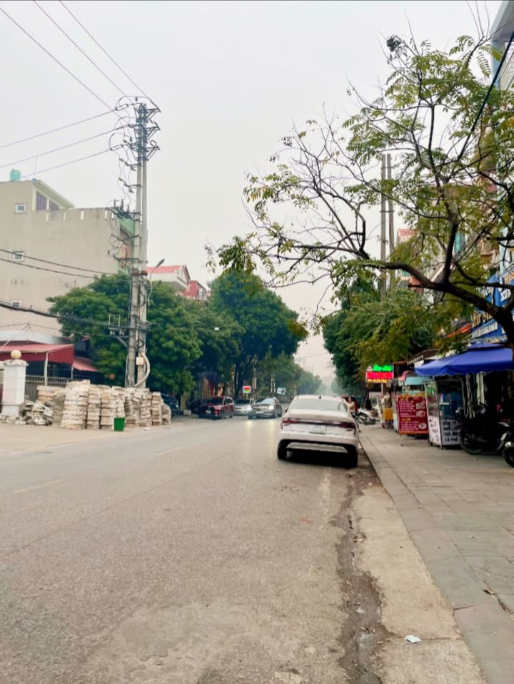 FrontHouse đường Nguyễn Thiện Thuật 76m² giá 5 tỷ - Đầu tư sinh lời ngay!