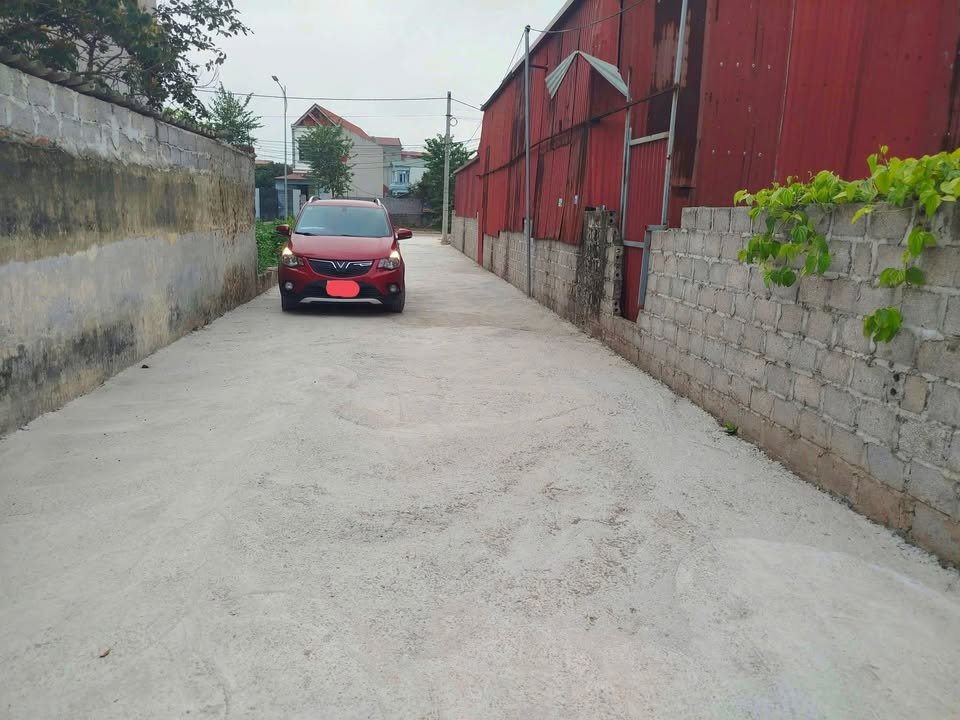 Đất nền Liên Phương Hưng Yên 72m² giá 2 tỷ - Đầu tư sinh lời nhanh!