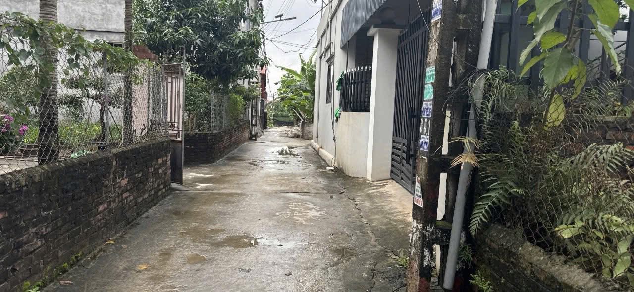 Đất nền 144m² tại Bá Khê, Văn Giang - Ô tô đỗ cửa, gần hồ mát mẻ!