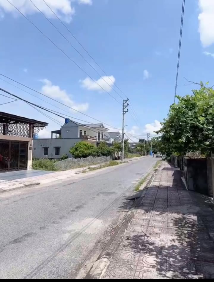 Đất nền mặt đường liên xã Vũ Lăng, Tiền Hải, 120m² giá 1.XX tỷ - Cơ hội đầu tư hiếm có!