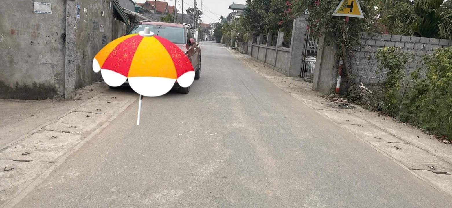 Đất thổ cư Triệu Việt Vương, Khoái Châu 85m² giá 2 tỷ - Đầu tư tiềm năng!