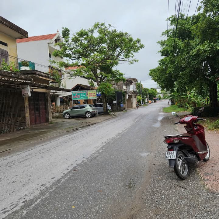 Đất nền Thuần Hưng, Khoái Châu 118,3m² - Đầu tư sinh lời ngay!