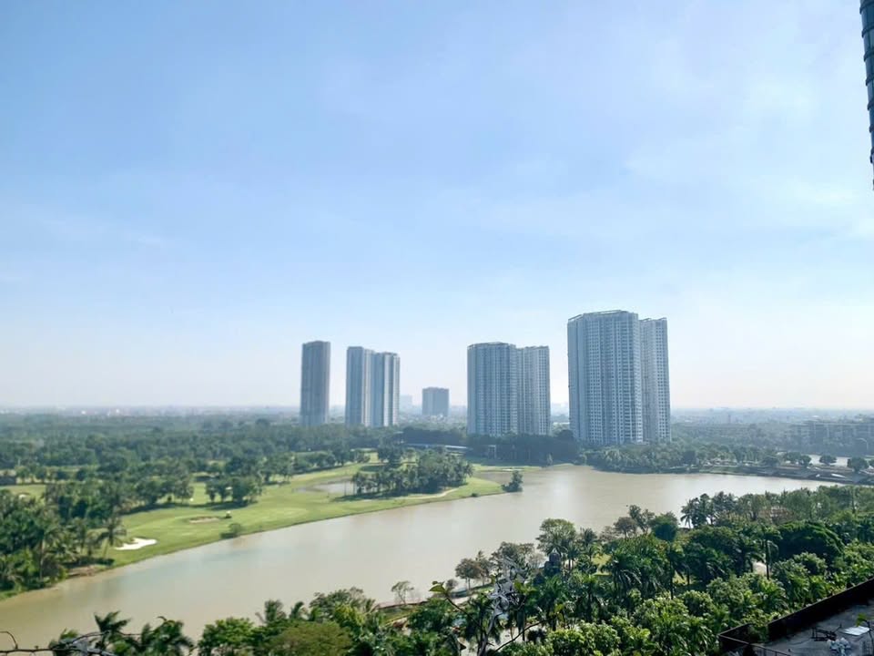 Căn hộ 2PN 2WC Landmark Onsen 60m² giá 6.5 tỷ - Nhà mới nguyên bản chủ đầu tư!