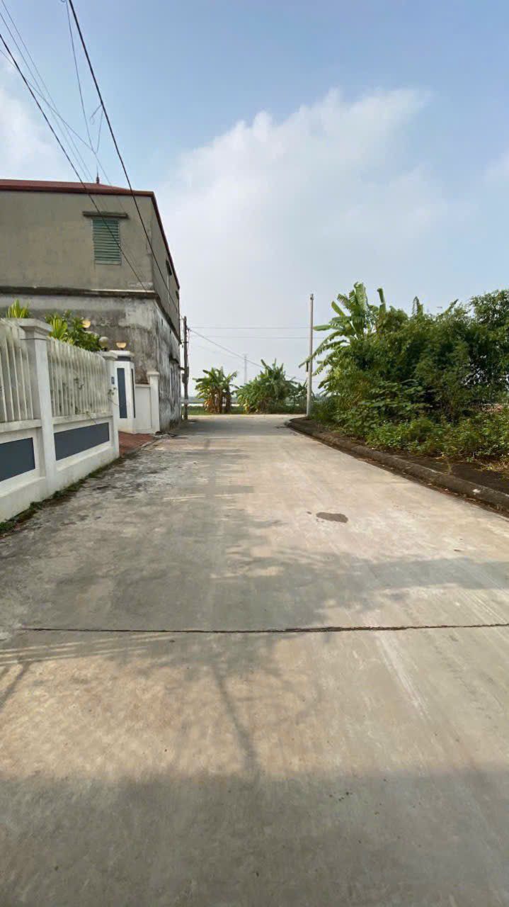 Đất Phượng Dực, Phú Túc, Phú Xuyên 110m² - Vị trí đẹp, tiềm năng đầu tư!