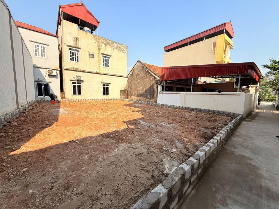 Nhà riêng Lưu Xá, Quất Động 70.3m² - Chính chủ, tiện nghi đầy đủ!