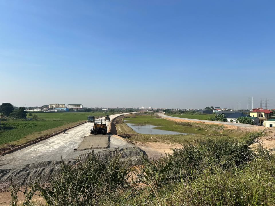 FrontHouse Hồng Vân 60m² giá 4 tỷ - Kinh doanh đỉnh cao ngay trục chính!