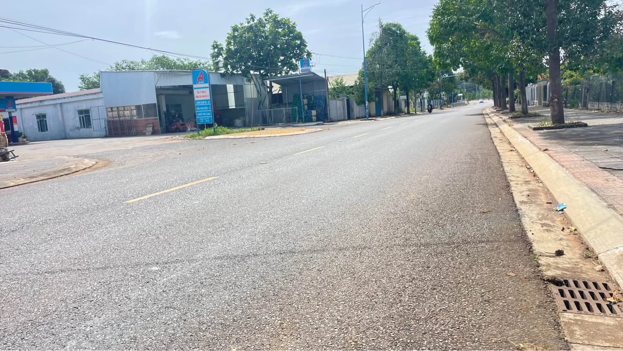 Đất nền mặt tiền Tỉnh Lộ 52, Long Tân, 352m² - Đầu tư sinh lời ngay!