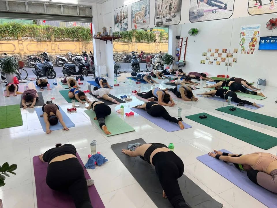 Nhà mặt phố Trần Thị Phúc, Phủ Lý 120m² giá 6 tỷ - Kinh doanh thuận lợi!