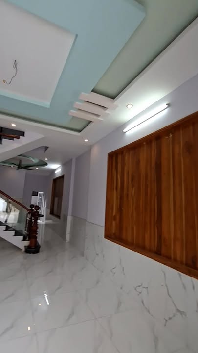 Nhà bán gấp 122m² Phường Đông Hòa, Dĩ An - Chỉ 5.5 tỷ thương lượng!