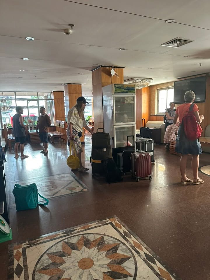 Khách sạn 4 sao 19 tầng tại Nha Trang 226m² giá 128 tỷ - Đầu tư sinh lời ngay!