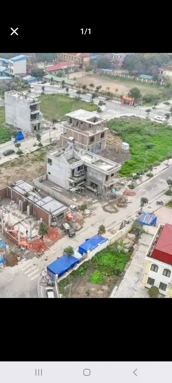 Đất nền mặt đường Lương Thế Vinh, Lộc Vượng 85m² giá 3 tỷ - Đầu tư sinh lời ngay!