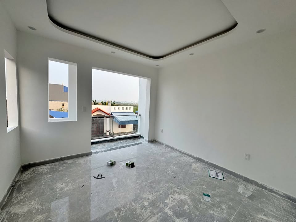 Nhà 3 tầng Lệ Tảo, Kiến An 46m² giá 2.25 tỷ - Vị trí vàng tiện ích