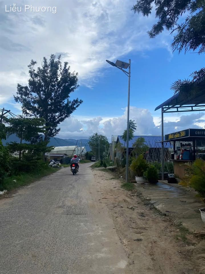 Đất nền D'Ran Đơn Dương 400m² giá 800 triệu - Đầu tư sinh lời ngay!