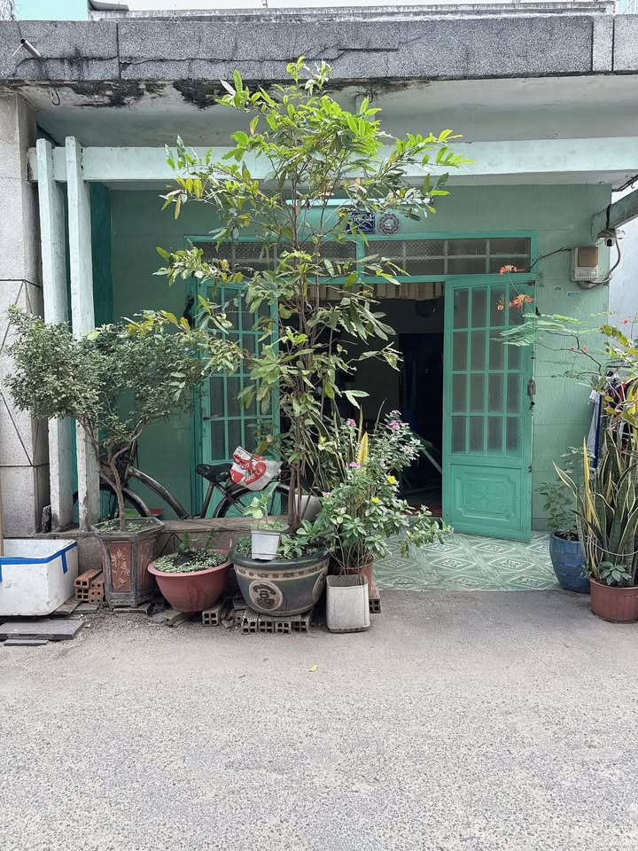 Nhà phố Tân Sơn Nhì 55.9m² giá 5.8 tỷ - Vị trí đẹp, thuận tiện giao thông