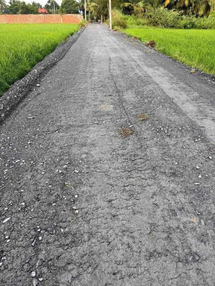 Đất thổ cư Hòa Khánh Đông 125m² giá 690 triệu - Cơ hội đầu tư hấp dẫn!