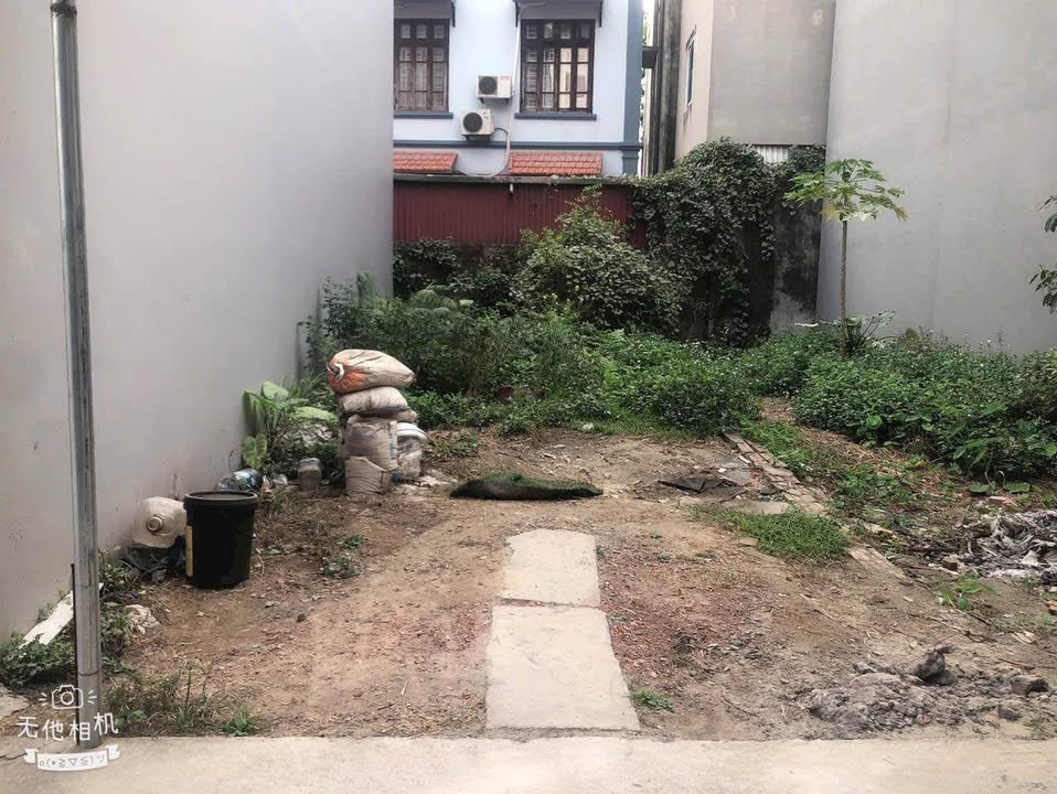 Đất nền Kim Chung, Hoài Đức 57m² giá thỏa thuận - Vị trí đắc địa, ô tô vào thoải mái!