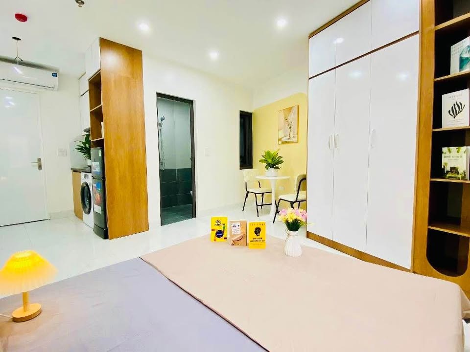 Căn hộ CCMN Trần Duy Hưng, Cầu Giấy 52m² giá 13.5 tỷ - Doanh thu 60 triệu/tháng!