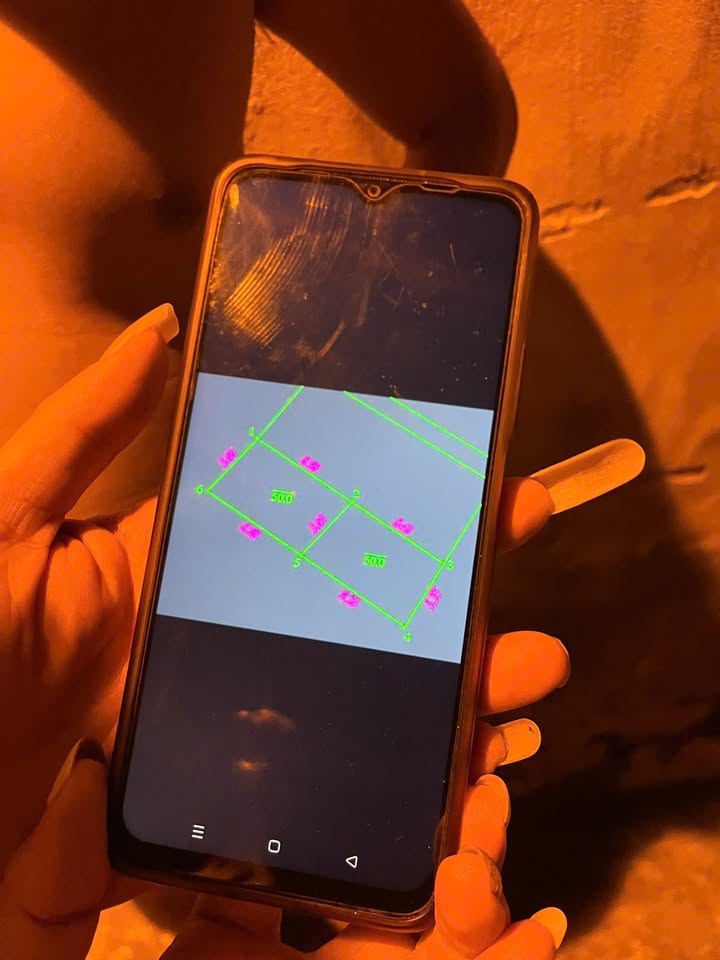 Đất lô góc 50m² tại đường Dương Văn Bé, quận Hai Bà Trưng - Giá 170 triệu, cơ hội đầu tư hấp dẫn!