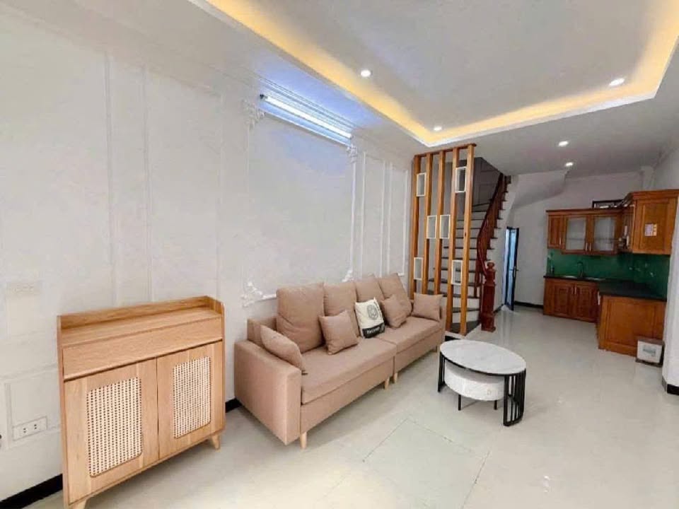 Nhà riêng Phú Lương Hà Đông 31m² giá 5.25 tỷ - Bán gấp, ô tô vào tận nơi!