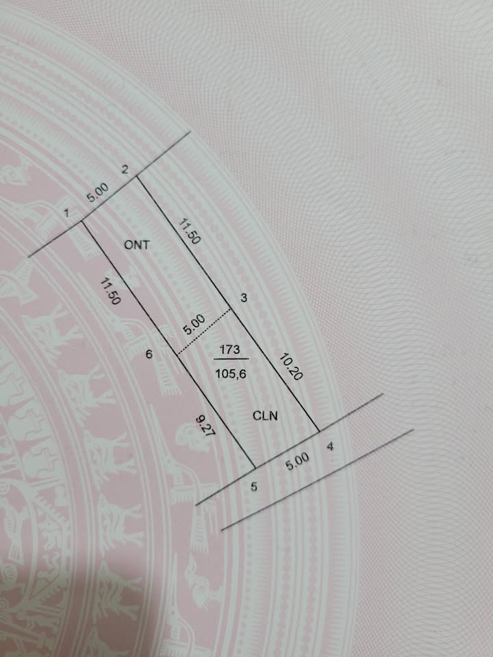 Đất nền Đông Xuân, Sóc Sơn 107m² giá 2.14 tỷ - Chính chủ bán gấp!