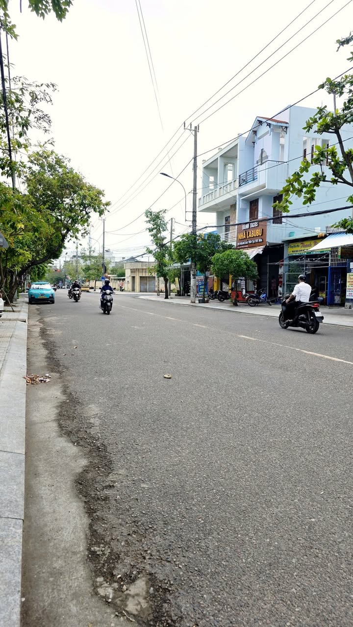 Nhà cấp 4 mặt tiền đường Trường Chinh, Buôn Ma Thuột 166m² - Đầu tư sinh lời hấp dẫn!