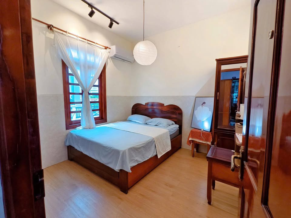 Phòng cho thuê tại đường Nguyễn Thái Học, Tuy Hòa - Giá chỉ từ 2,5 triệu/tháng!