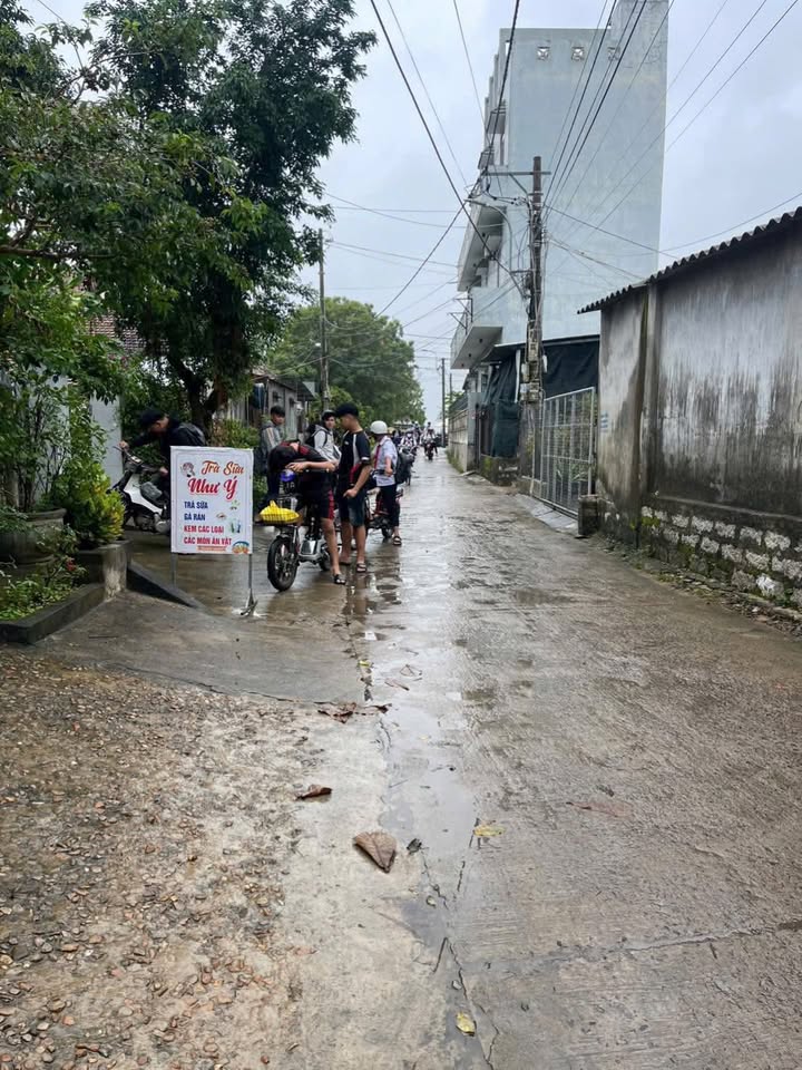 Đất nền Hòa Thành 110m² giá 970 triệu - Đường oto thông thoáng, chính chủ!