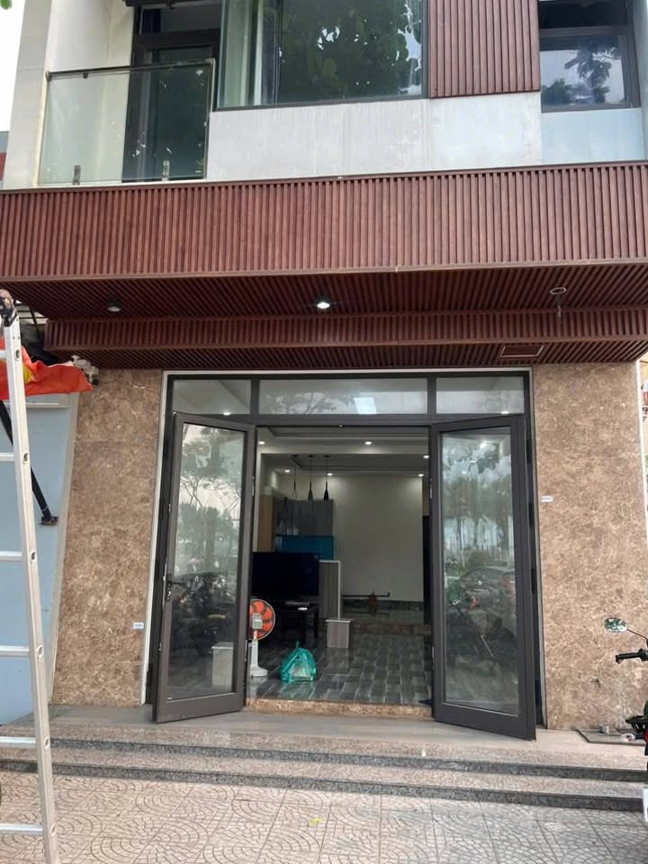 Cho thuê mặt bằng 75m² Nguyễn Tất Thành - Khu vực sầm uất, giá 8 triệu