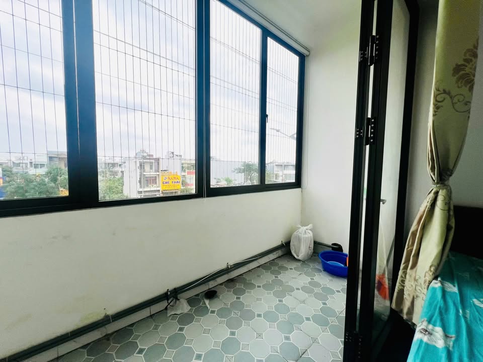 Căn hộ cho thuê 1PN 50m² tại Hòa Xuân - Giá chỉ 6 triệu/tháng!