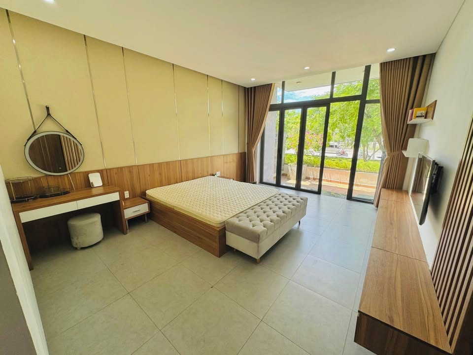 Cho thuê biệt thự Hòa Cường Nam, Hải Châu 150m² giá 40 triệu - Vào ở ngay!