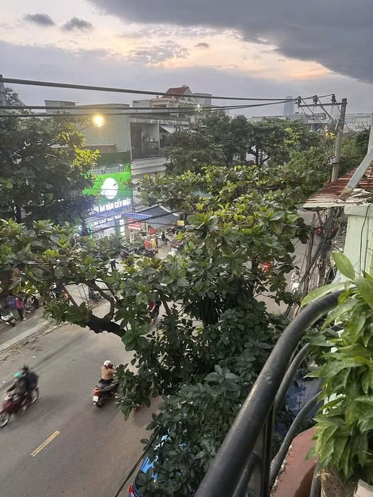 Nhà 3 tầng cho thuê mặt tiền 321 Hải Phòng, Đà Nẵng - Kinh doanh sầm uất!