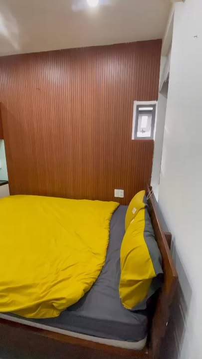 Căn hộ studio Khuê Mỹ Đà Nẵng 4 triệu - Full nội thất, sẵn sàng ở ngay!