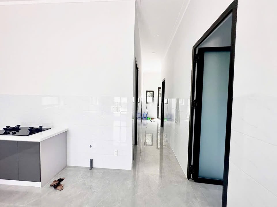 Nhà cấp 4 mới xây tại phường Long Hương, Bà Rịa - Vũng Tàu 223m² giá 3.2 tỷ - Đầu tư sinh lời!