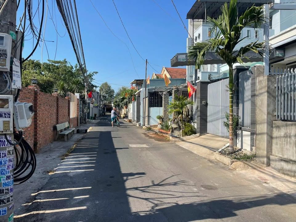 Đất thổ cư 808m² mặt tiền Trần Đại Nghĩa, Bà Rịa - Vũng Tàu giá 20.5 tỷ - Cơ hội đầu tư không thể bỏ lỡ!