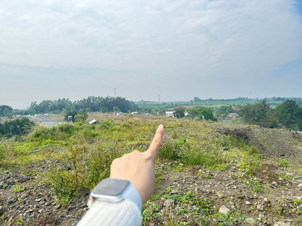 Farm đất vườn đồi Suối Rao 14,189.4m² giá 950 triệu - Không gian nghỉ dưỡng lý tưởng!