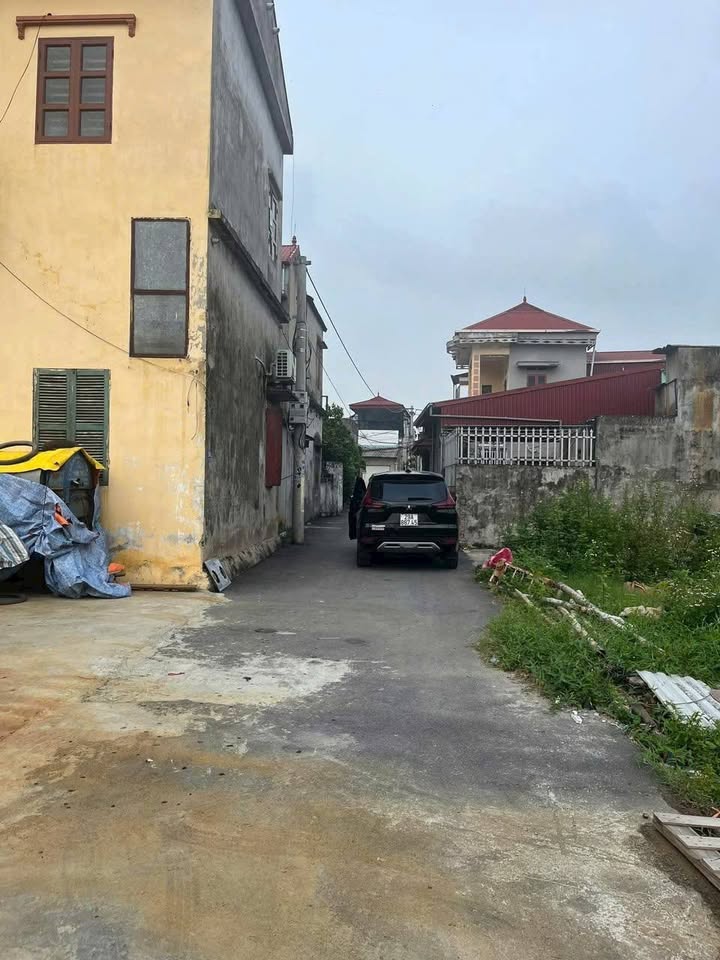 Đất nền Tả Thanh Oai 42m² giá 3.4 tỷ - Đường ô tô vào tận nơi!