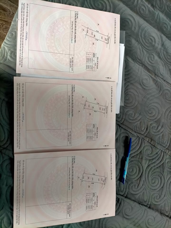 Đất nền Liên Sơn, Lương Sơn, Hòa Bình 414m² - 450m², chỉ 1 tỷ, chính chủ bán gấp!