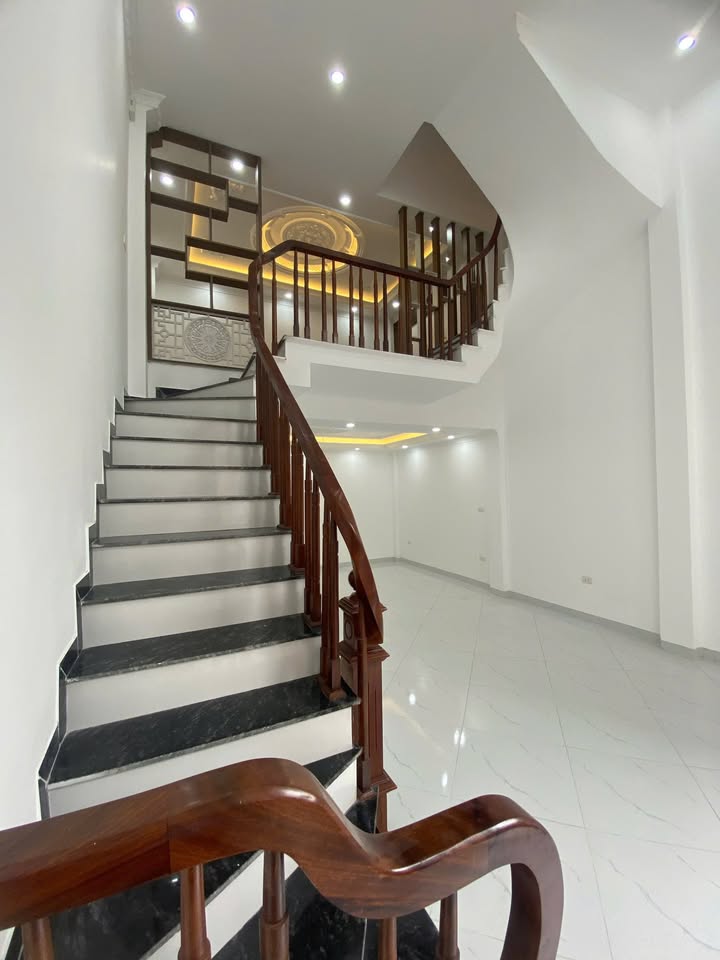 Nhà 4 tầng Thọ Am, Liên Ninh, Thanh Trì 40m² giá chỉ 7.2 tỷ - Chính chủ bán gấp!