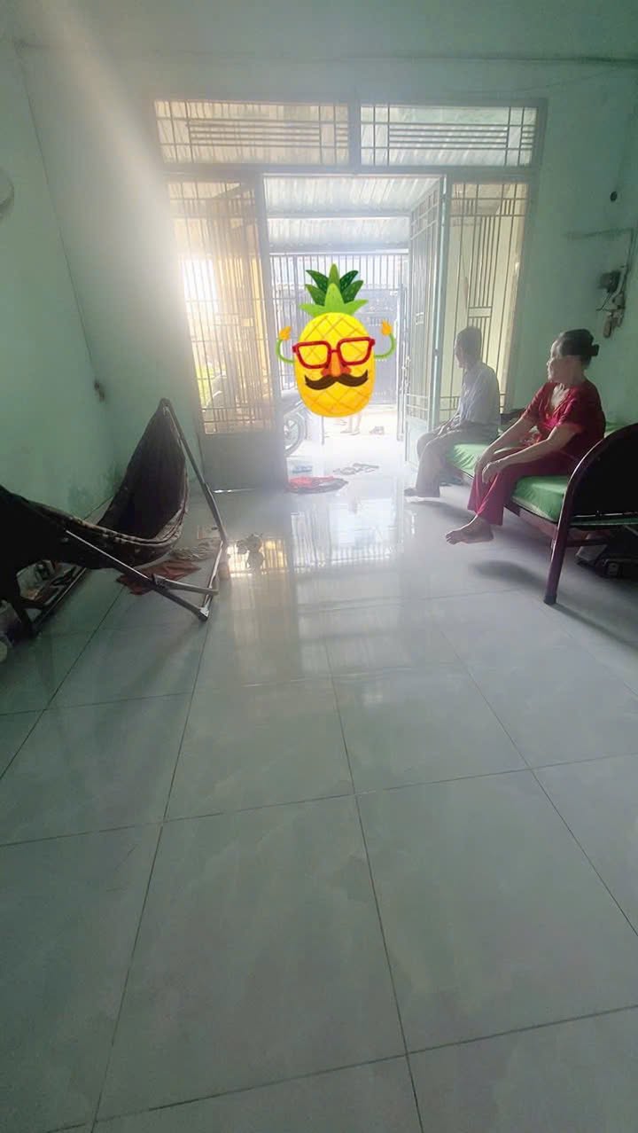 Nhà cho thuê tại Tân Vĩnh Lộc, Bình Chánh - 63m² chỉ 4 triệu/tháng