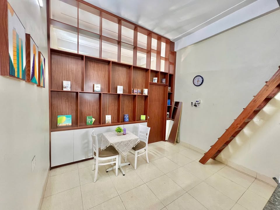 Căn hộ cho thuê Ngõ 24 Đại Mỗ - 30m² chỉ 3.85 triệu - Tiện nghi đầy đủ!