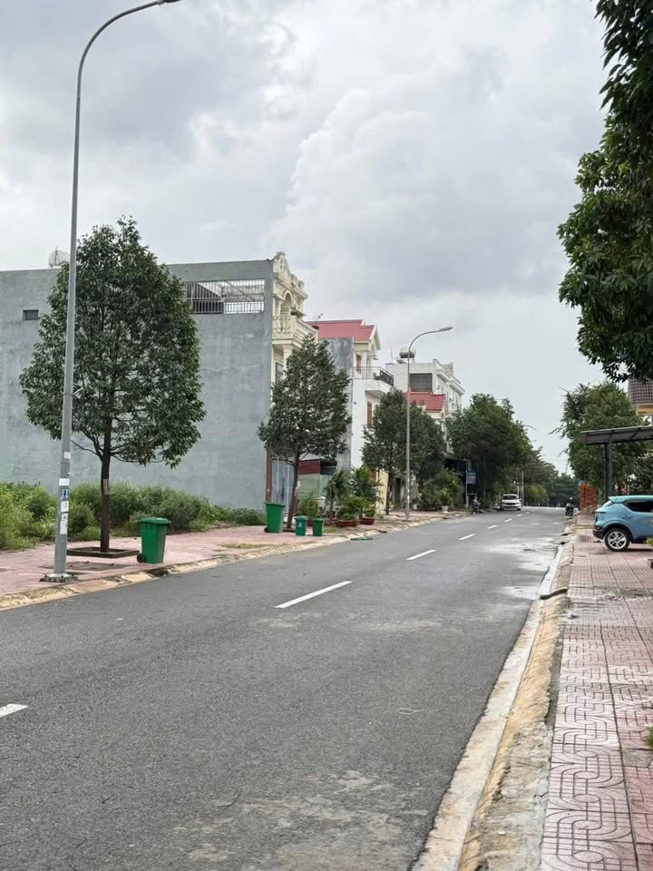 Đất thổ cư 100m² tại Phước Tân, Biên Hòa - Giá chỉ 3.35 tỷ, có thương lượng!