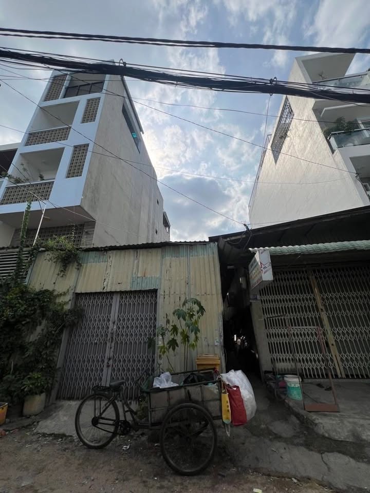 Đất nền Tây Thạnh Tân Phú 90m² giá 5.5 tỷ - Vị trí đắc địa gần AEON Tân Phú!